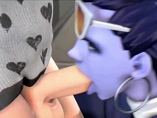 I’m Obsessed with This Cum in Mouth Hentai Compilation Every Time