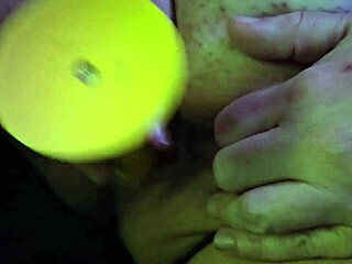 Being naughty with dildo fingering and masturbation on live stream