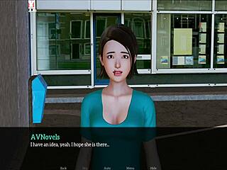 my new family, what are you doing?