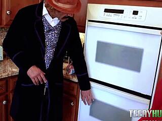 willy wonka runs sex factory with sia wood