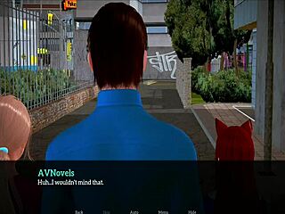 my new family, what are you doing?