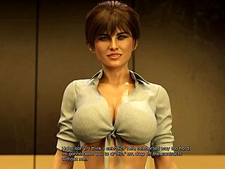 artemis 1 fox enjoys playful adult vn orgasm