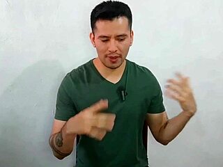 Lending My Hairy Ass to Ex's Boyfriend for Raw Fuck!