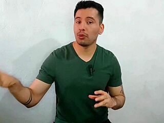 Lending My Hairy Ass to Ex's Boyfriend for Raw Fuck!