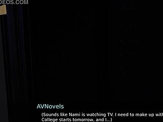 summers gone 4 with big tits redhead