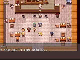 take another game ntr part 6