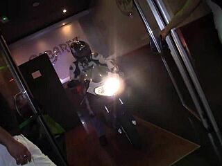 Latina Group Fuck In Public Outdoor Sexparty