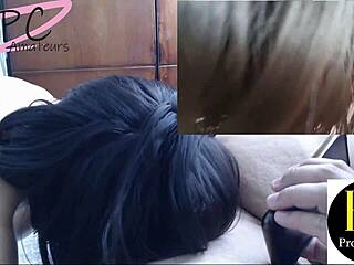 le destrozo el ano a mi prima y me vengo adentro