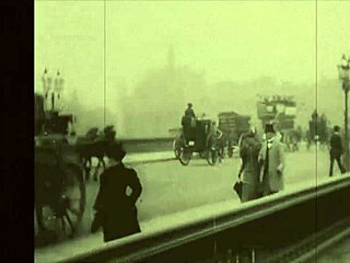 vintage porn nostalgia with hairy cartoons and antiques 😘