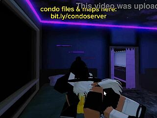 Intense Feelings As She Gets Fucked Hard In Bed Condo With Deepthroat Blowjob