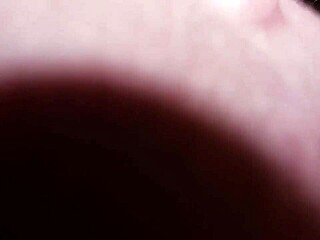 sandra moore in bdsm bondage, doggy and missionary creampie!