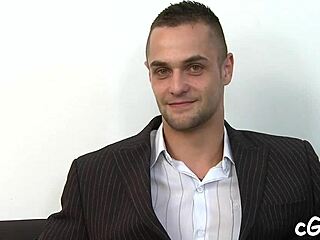 Intense Bare Gay Sex with Hard Fucking and Cumshots