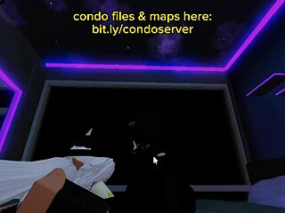 Intense Feelings As She Gets Fucked Hard In Bed Condo With Deepthroat Blowjob