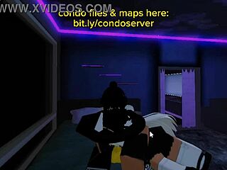 Intense Feelings As She Gets Fucked Hard In Bed Condo With Deepthroat Blowjob