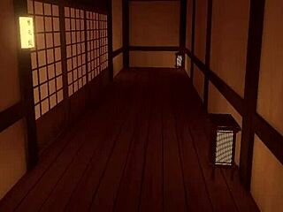 Hey, are you watching this 7 room trial ver anime game with crossdressing machine hentai played by Silent V Ghost?