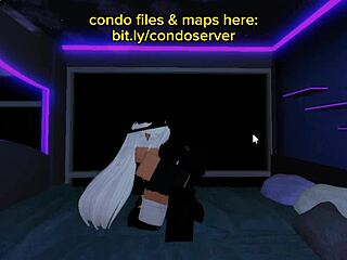 Intense Feelings As She Gets Fucked Hard In Bed Condo With Deepthroat Blowjob