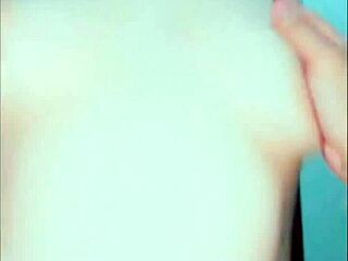 Young mexican milf with big ass and natural tits in doggystyle and riding scenes