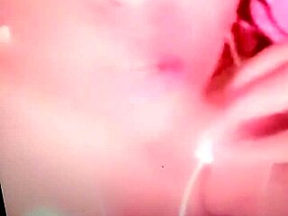 Recording a Horny Girl: Body Shaking During Rough Sex