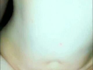 Young mexican milf with big ass and natural tits in doggystyle and riding scenes