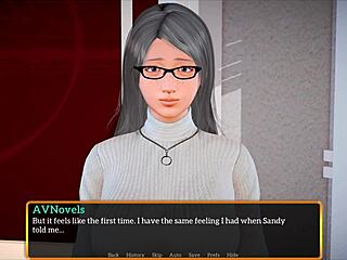 my new family game 543