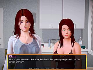 my new family game 543