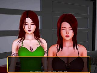 my new family game 543