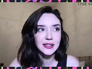 Catherine Knight Goes Deep in Season 5 Pornstar Interview