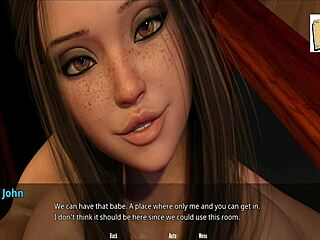 Jamie Is Getting Better At Deepthroat!