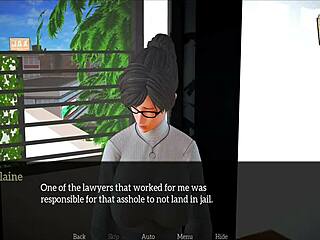 My New Family 178 Delivers Bold Erotic Anime Action With Teen Hentai Sex in 3D Cartoon Game