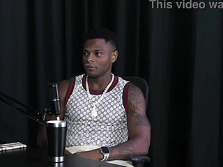 she started at the gay orgy party, and a producer invited will mastro to record