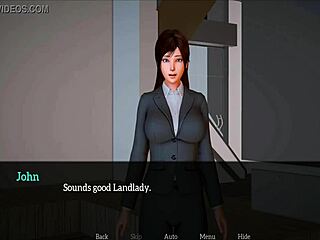 My New Family In 3D Hentai With Big Tits And Ass!