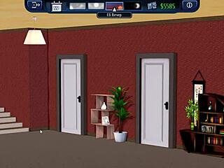 Complete Gameplay Of Harem Hotel Part 7