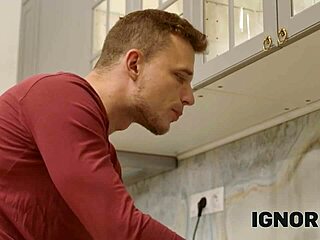 Tall Amazons Using Toy Boy In Cosplay Sex