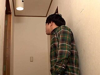 sexy japanese friend’s sister rides hard with twerking hips until cum runs dry vol 2 part 3