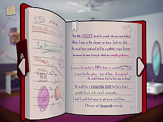 In Summertime Saga 33, Erotic Cartoon Adventures Continue