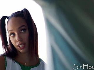 anal with boyfriends dad - alexis tae