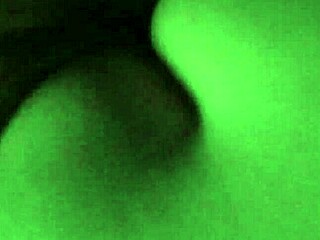 That throat is mine for this monster cock scene.