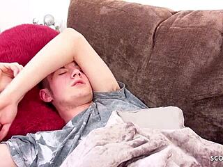 Hey, can huge cock make me feel better, Pixiee asks?