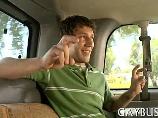 two gay guys having passionate sex tonight 🔥