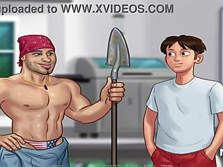 Milf doing 69 at work 😍