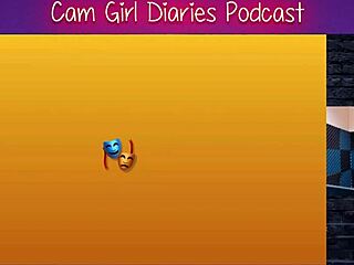 Young Cute Black Webcam Girl Gets Bold Sexy Advice