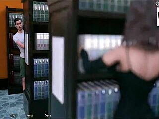 being a dik 45 chick route. i got big tits and pussy in this 3d game.