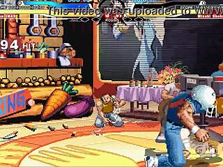 Brian Vs Shokuhou Intense Sex