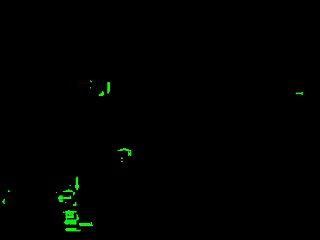 getting handjobs at nakamura eigeki in public outdoor spot 😏