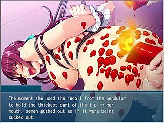 student council president reveals secret bdsm fetish in part 3 😈