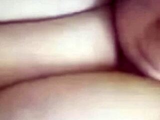 that argentinian puta felt so emotional paying the uber with her huge natural tits and tight pussy outdoors