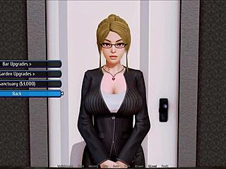 Intense Harem Hotel Action with Monster Cocks and Amateurs Fucking Hard