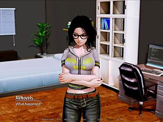 Intense Harem Hotel Action with Monster Cocks and Amateurs Fucking Hard