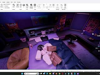 fucked my girlfriend bot when offline?