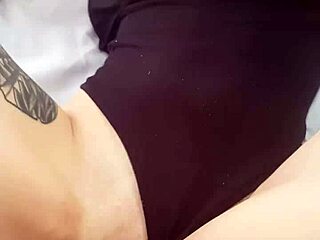 i with perfect body play sexy games with monster cock in pov